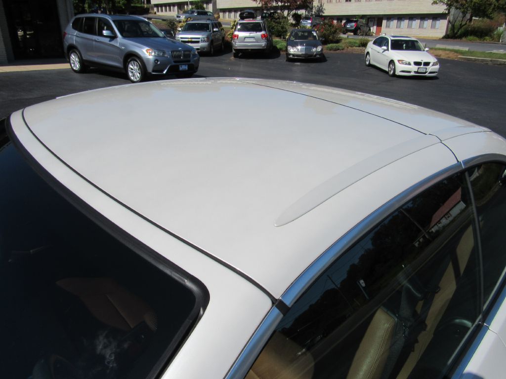 Image for 2011 BMW 335 CONVERTIBLE NAV-Sport Pkg-SUPER CLEAN!