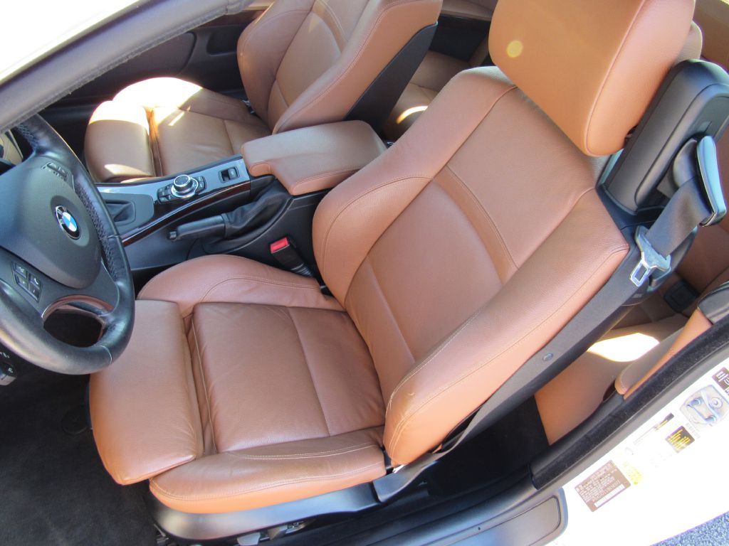 Image for 2011 BMW 335 CONVERTIBLE NAV-Sport Pkg-SUPER CLEAN!