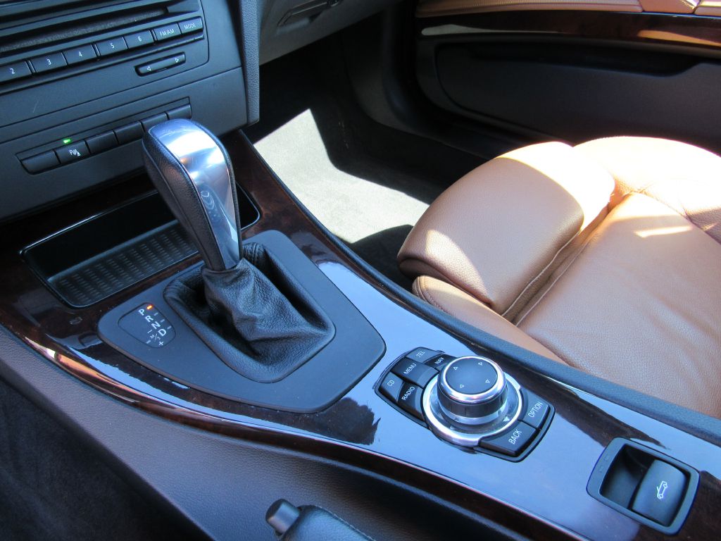 Image for 2011 BMW 335 CONVERTIBLE NAV-Sport Pkg-SUPER CLEAN!