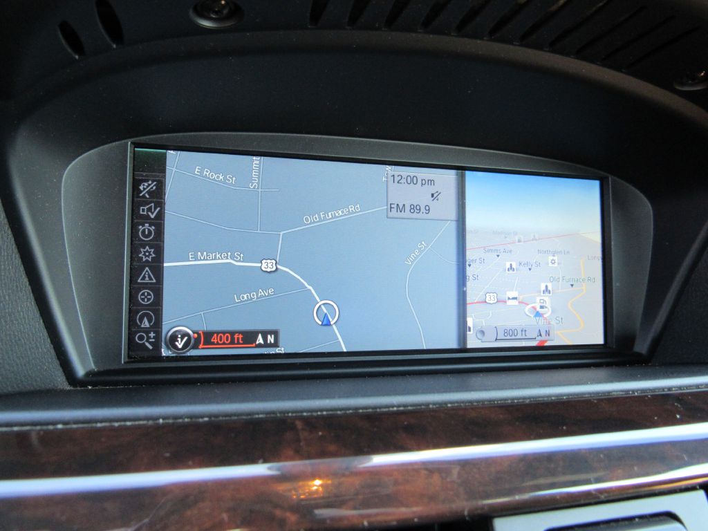 Image for 2011 BMW 335 CONVERTIBLE NAV-Sport Pkg-SUPER CLEAN!