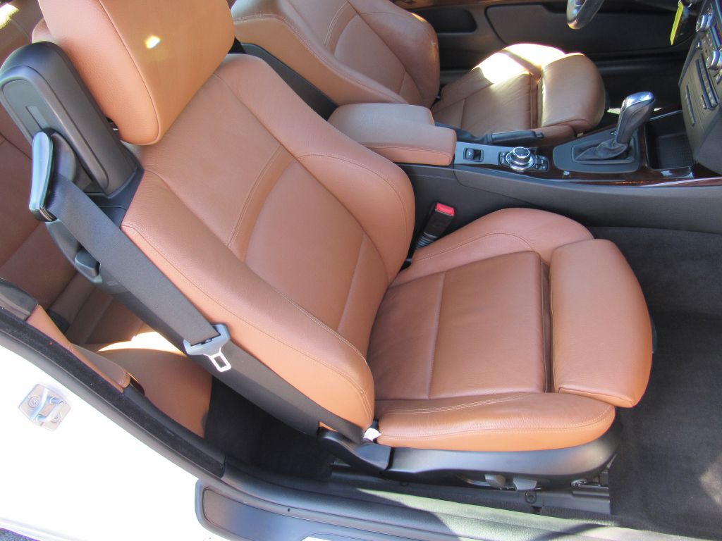 Image for 2011 BMW 335 CONVERTIBLE NAV-Sport Pkg-SUPER CLEAN!