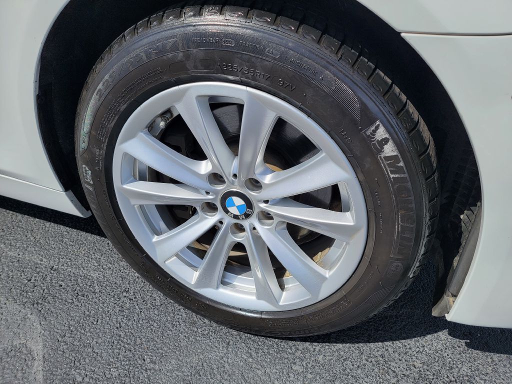 Image for 2014 BMW 528I XDRIVE NAV Tech-Michelins-Rear Camera