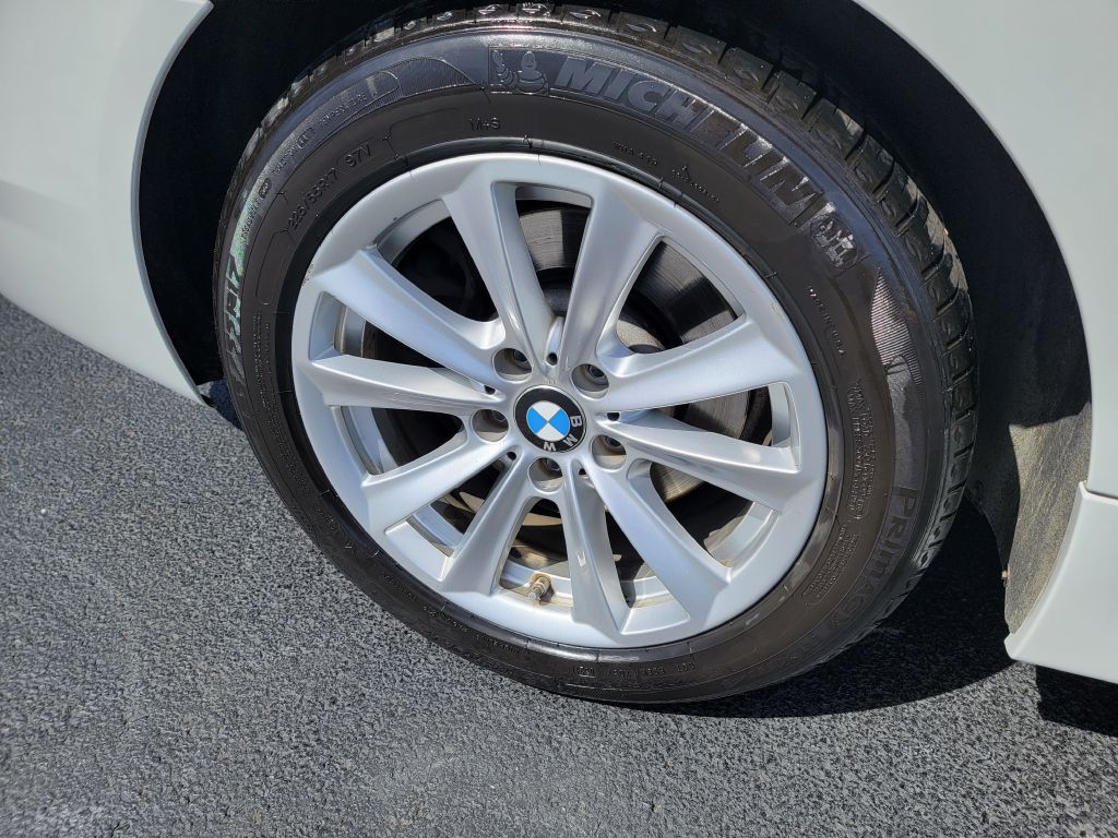 Image for 2014 BMW 528I XDRIVE NAV Tech-Michelins-Rear Camera