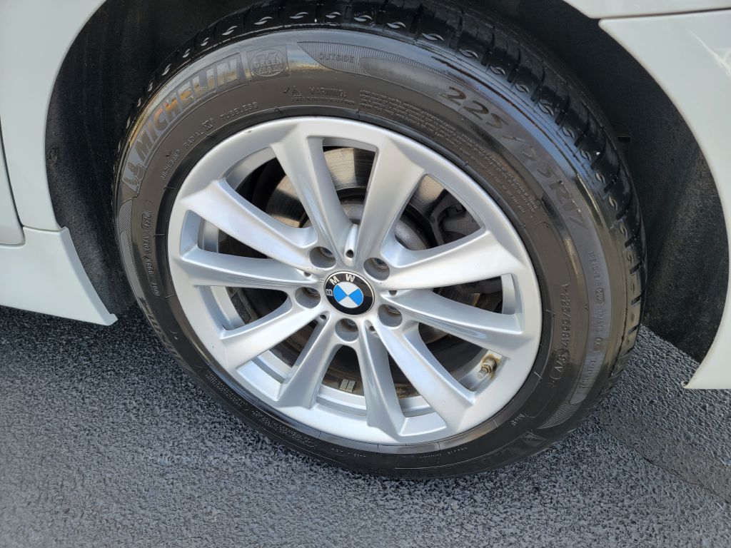 Image for 2014 BMW 528I XDRIVE NAV Tech-Michelins-Rear Camera