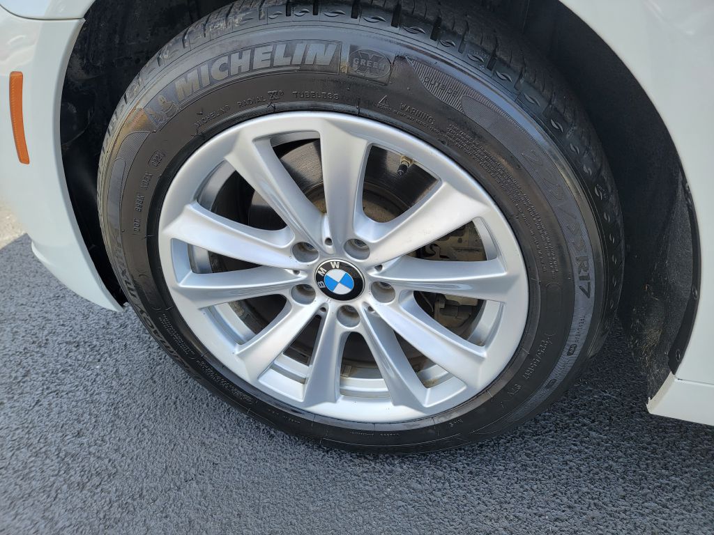 Image for 2014 BMW 528I XDRIVE NAV Tech-Michelins-Rear Camera