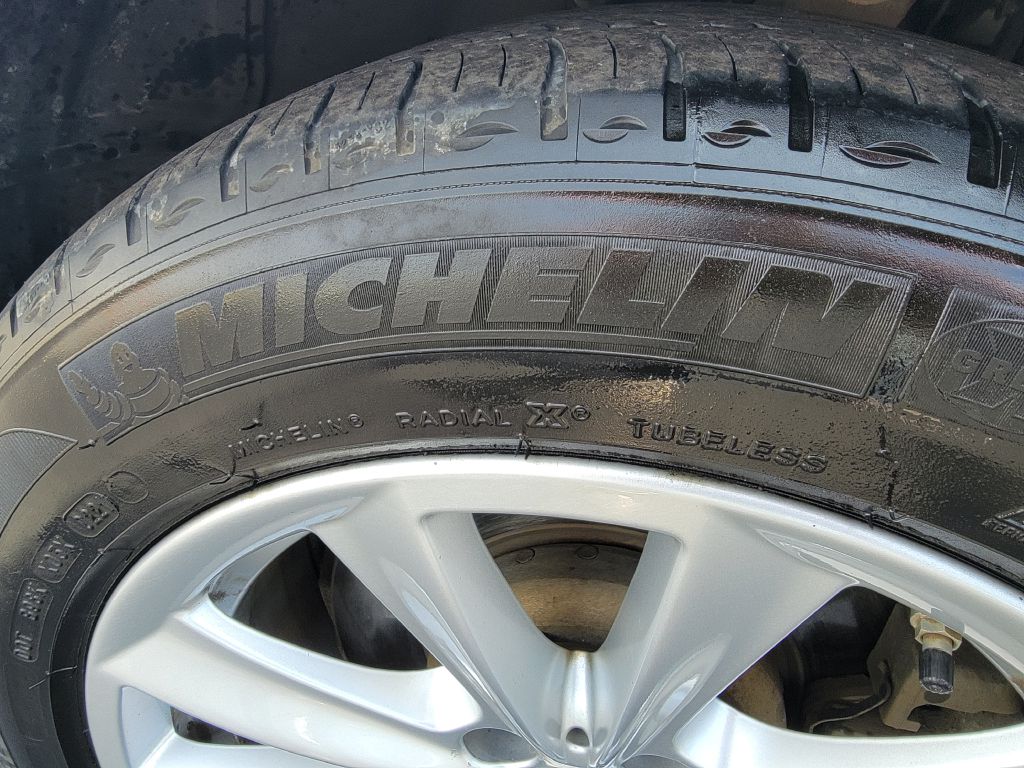 Image for 2014 BMW 528I XDRIVE NAV Tech-Michelins-Rear Camera