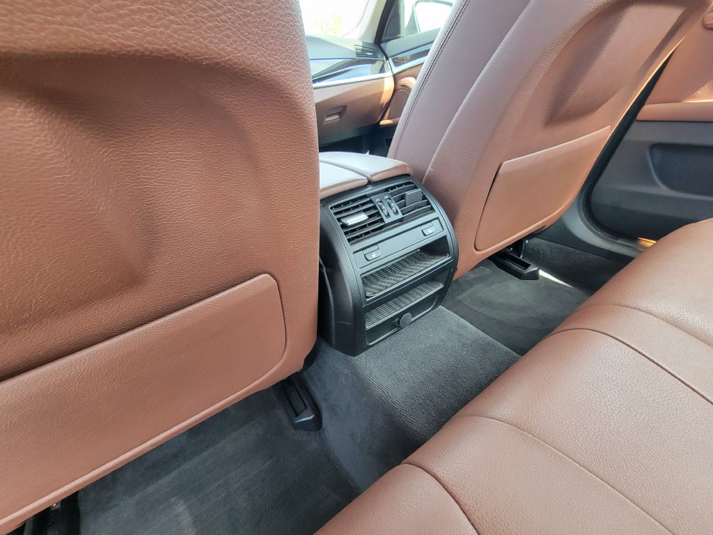 Image for 2014 BMW 528I XDRIVE NAV Tech-Michelins-Rear Camera