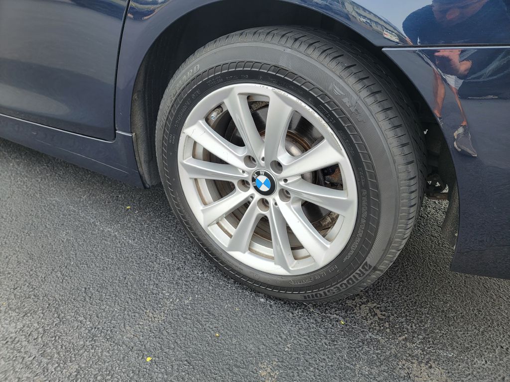 Image for 2015 BMW 528I XDRIVE NAV Consign-LOW Miles-Rear Camera