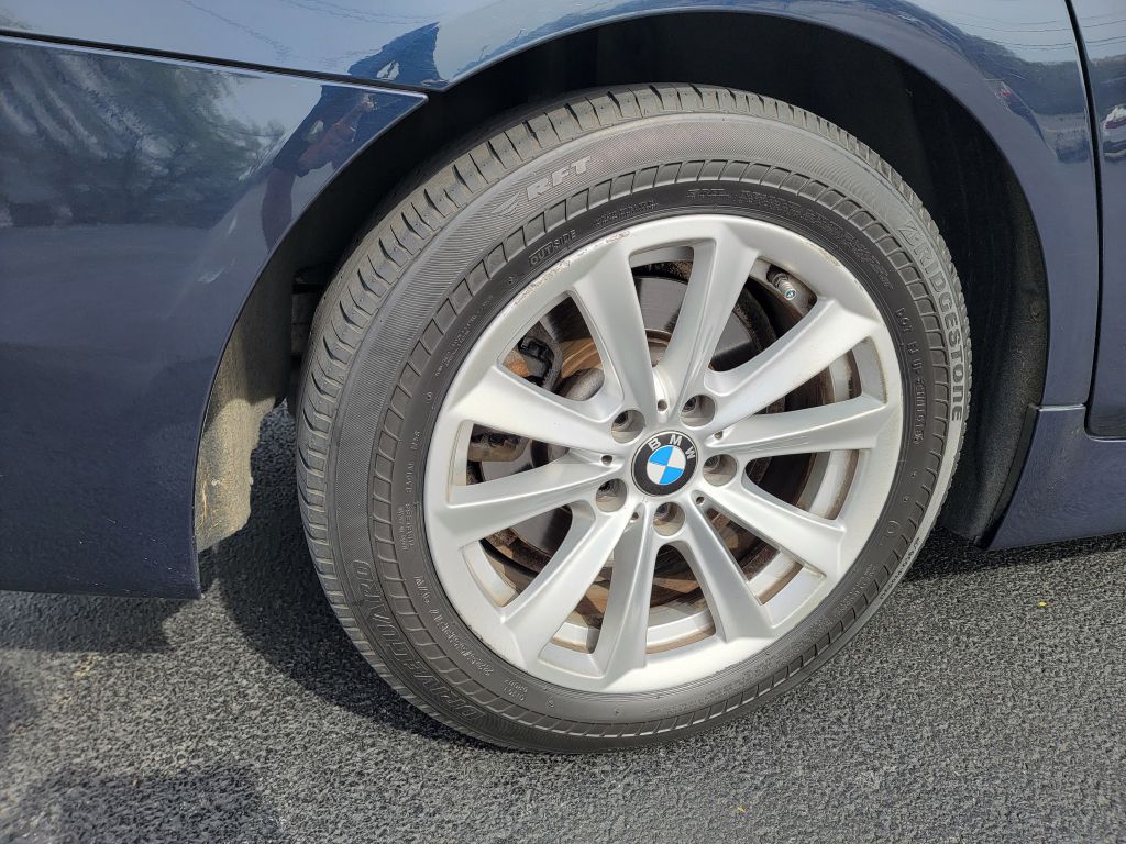 Image for 2015 BMW 528I XDRIVE NAV Consign-LOW Miles-Rear Camera