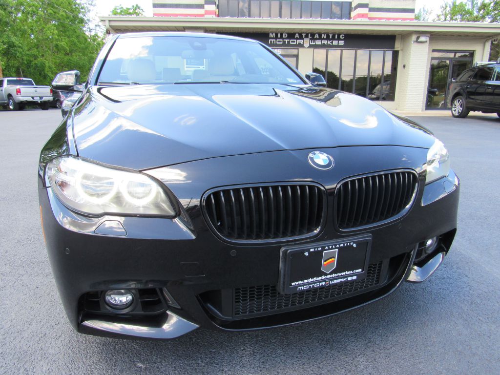 Bmw 5281 xdrive