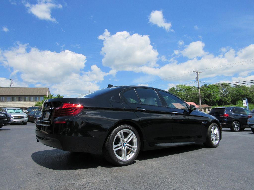 Bmw 5281 xdrive