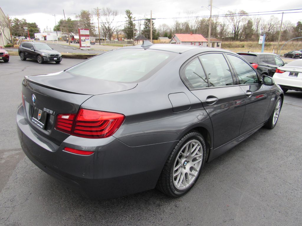 Bmw 5281 xdrive