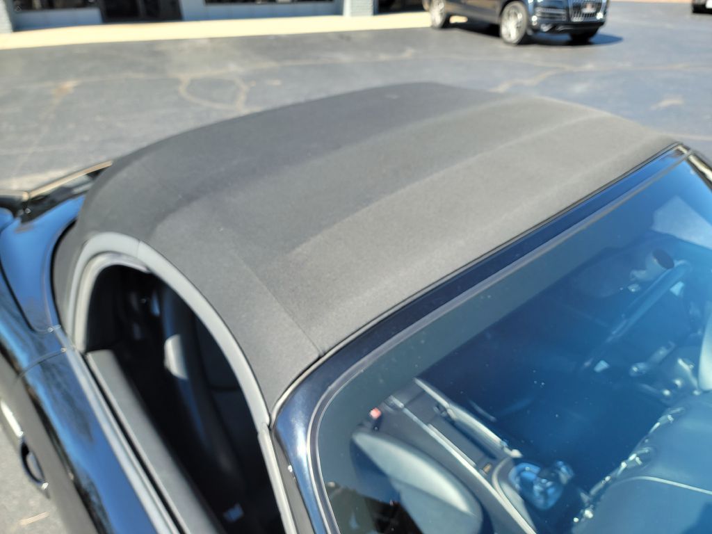 Image for 2009 Porsche BOXSTER PDK 8 Years Owned - Great Service