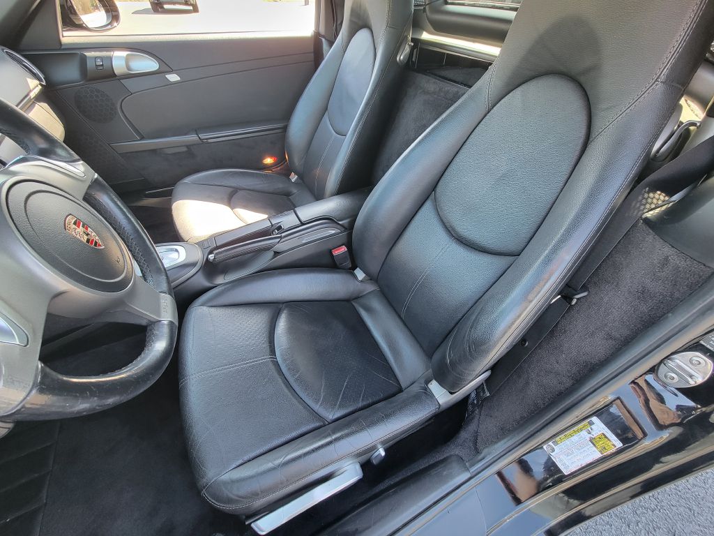 Image for 2009 Porsche BOXSTER PDK 8 Years Owned - Great Service