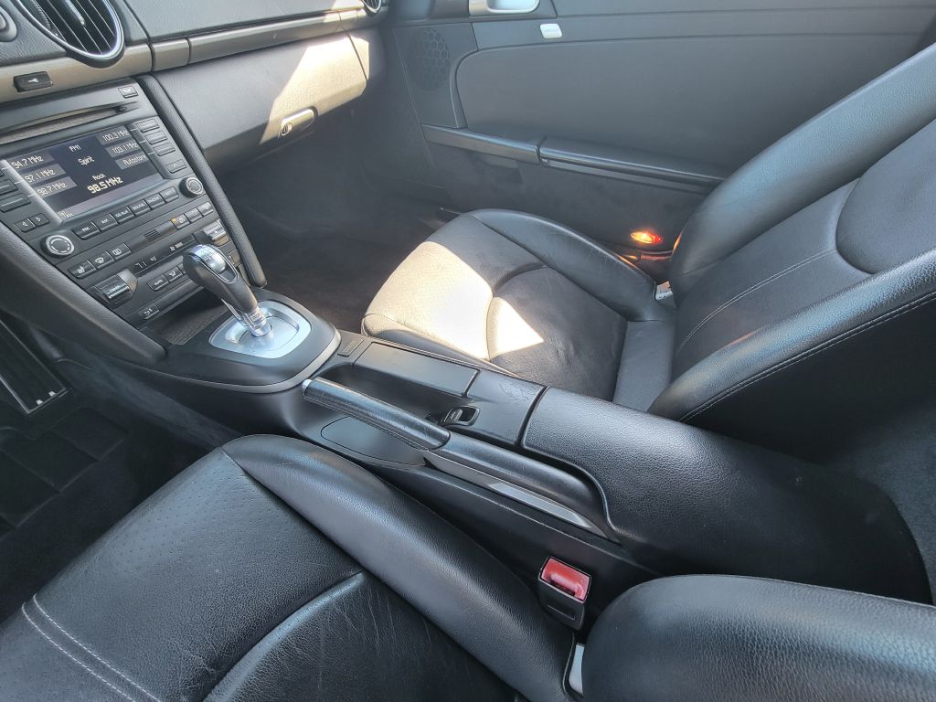 Image for 2009 Porsche BOXSTER PDK 8 Years Owned - Great Service