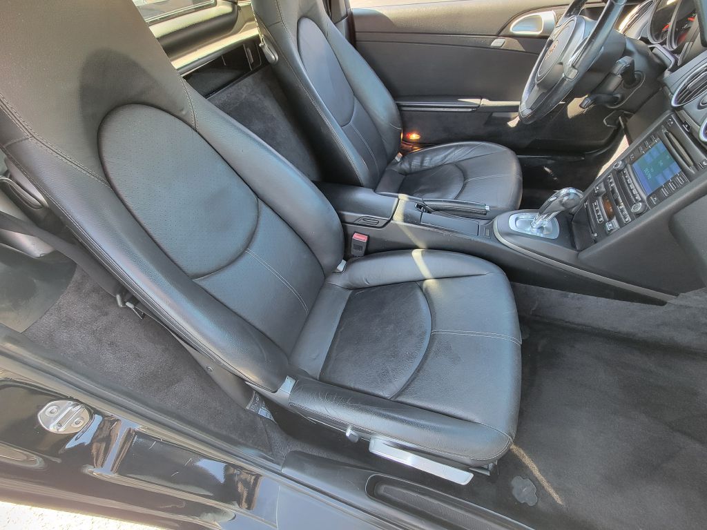 Image for 2009 Porsche BOXSTER PDK 8 Years Owned - Great Service