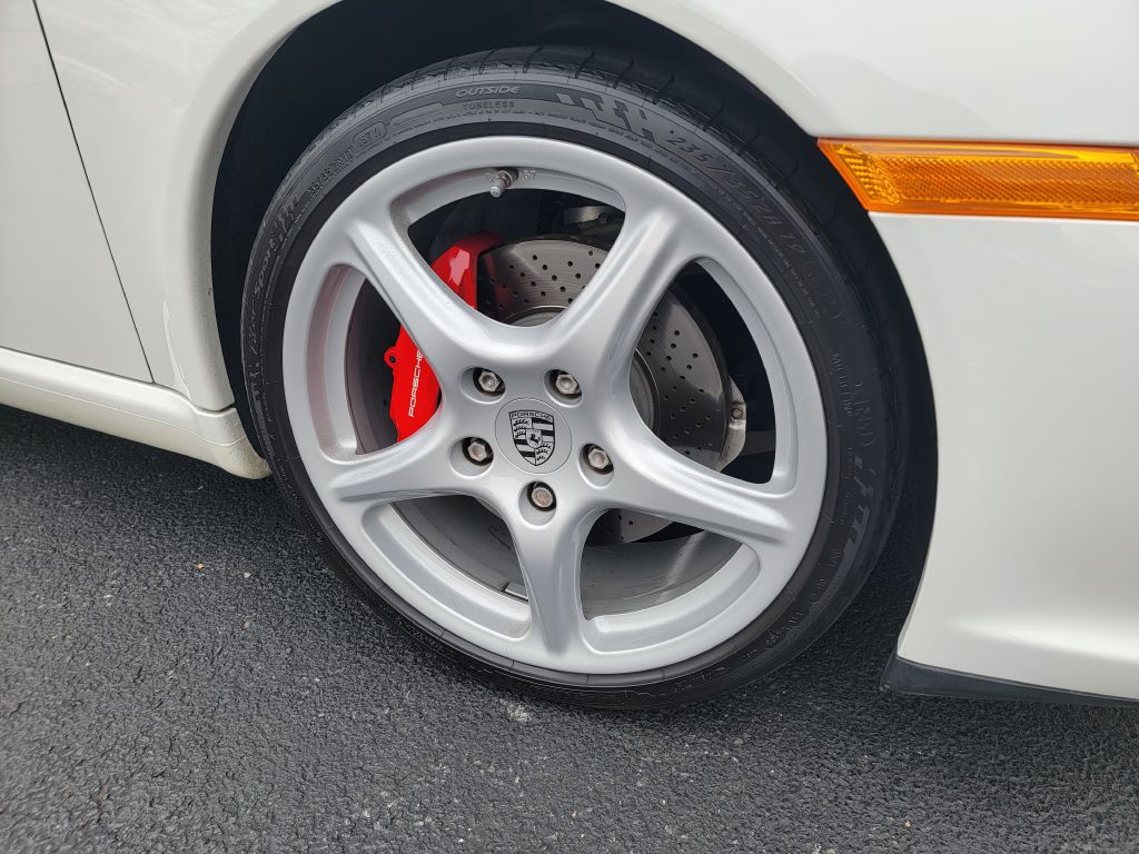 Image for 2009 Porsche 911 CARRERA S 1-Owner - PDK - Fresh Service!