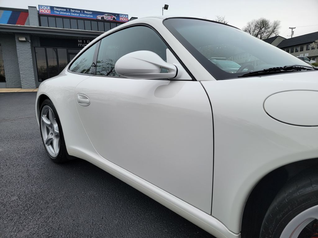 Image for 2009 Porsche 911 CARRERA S 1-Owner - PDK - Fresh Service!