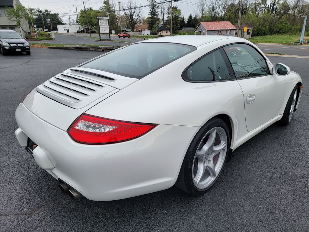 Image for 2009 Porsche 911 CARRERA S 1-Owner - PDK - Fresh Service!