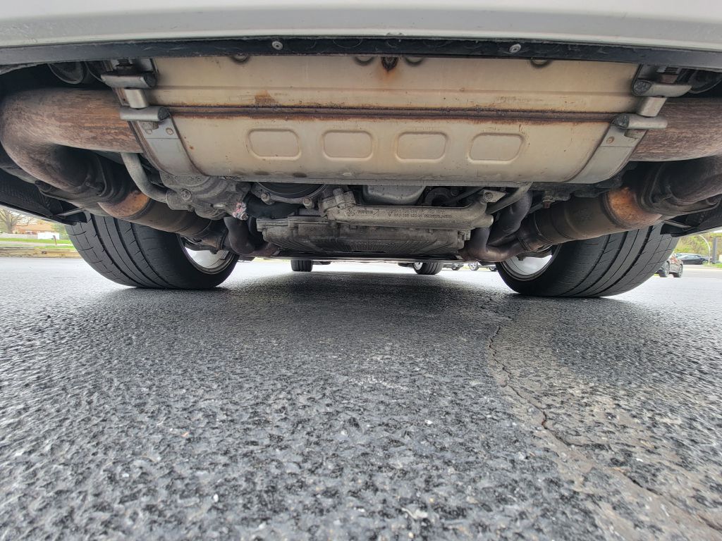 Image for 2009 Porsche 911 CARRERA S 1-Owner - PDK - Fresh Service!