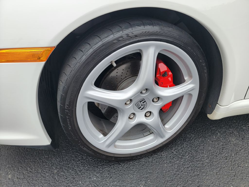 Image for 2009 Porsche 911 CARRERA S 1-Owner - PDK - Fresh Service!