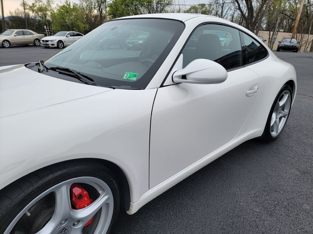 Image for 2009 Porsche 911 CARRERA S 1-Owner - PDK - Fresh Service!