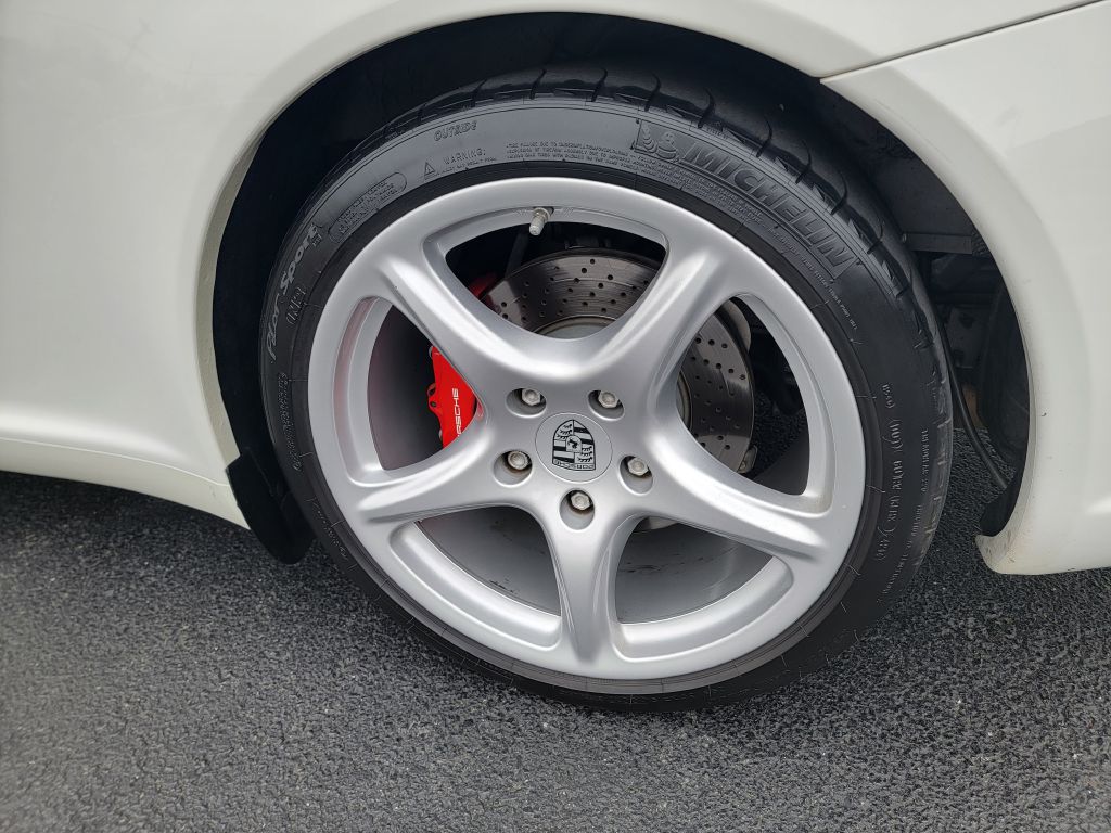 Image for 2009 Porsche 911 CARRERA S 1-Owner - PDK - Fresh Service!