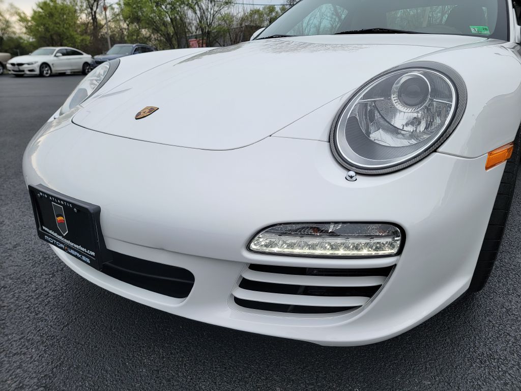 Image for 2009 Porsche 911 CARRERA S 1-Owner - PDK - Fresh Service!