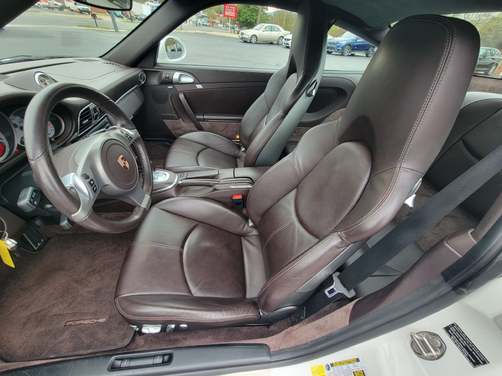 Image for 2009 Porsche 911 CARRERA S 1-Owner - PDK - Fresh Service!