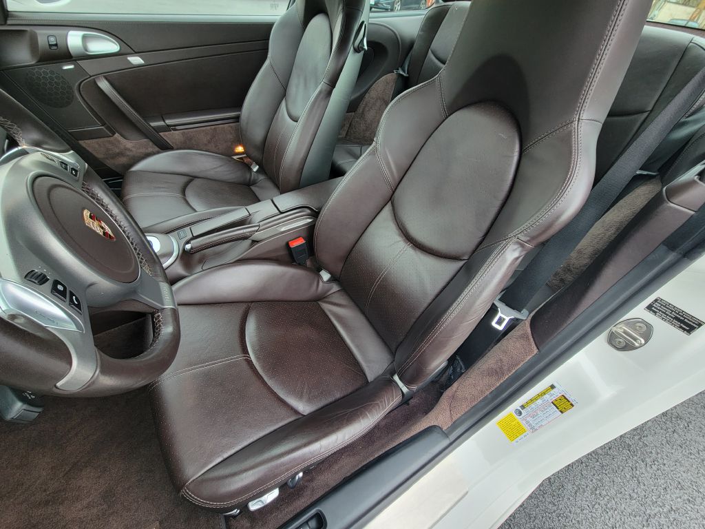 Image for 2009 Porsche 911 CARRERA S 1-Owner - PDK - Fresh Service!