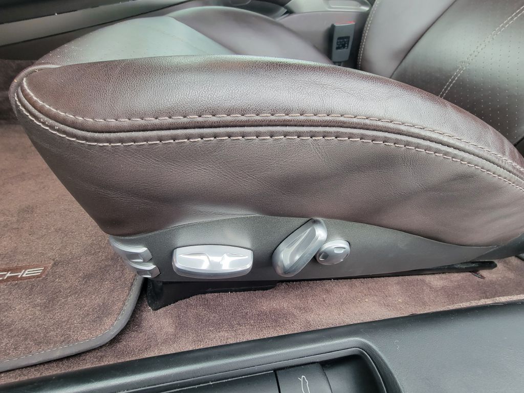 Image for 2009 Porsche 911 CARRERA S 1-Owner - PDK - Fresh Service!