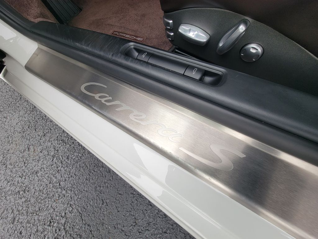 Image for 2009 Porsche 911 CARRERA S 1-Owner - PDK - Fresh Service!