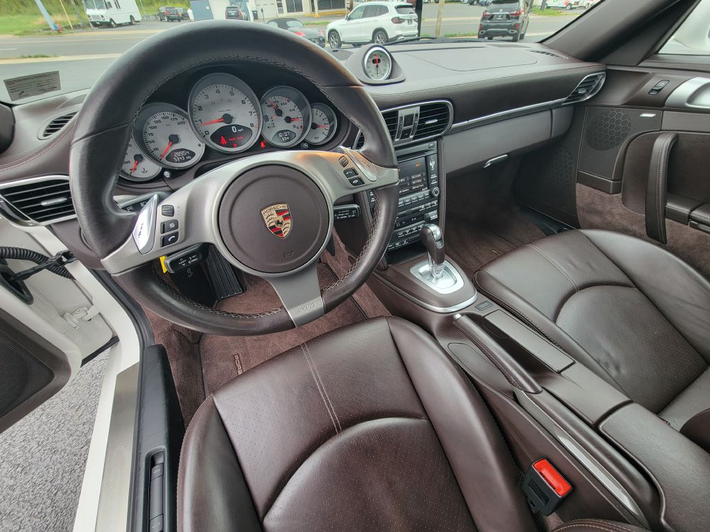 Image for 2009 Porsche 911 CARRERA S 1-Owner - PDK - Fresh Service!