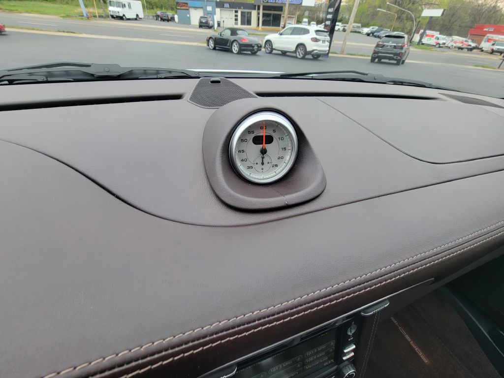 Image for 2009 Porsche 911 CARRERA S 1-Owner - PDK - Fresh Service!