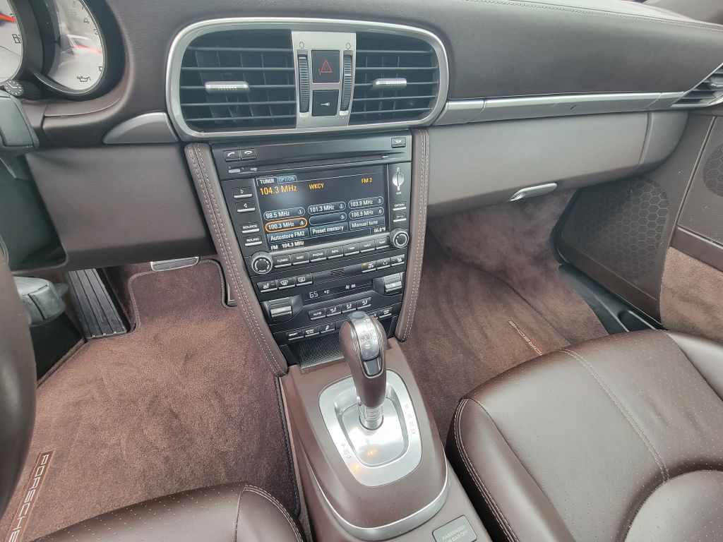 Image for 2009 Porsche 911 CARRERA S 1-Owner - PDK - Fresh Service!