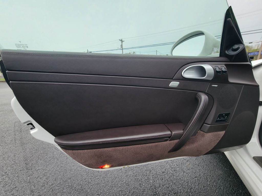 Image for 2009 Porsche 911 CARRERA S 1-Owner - PDK - Fresh Service!