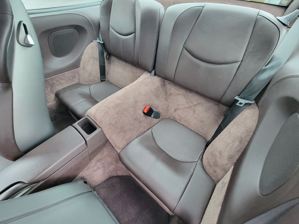 Image for 2009 Porsche 911 CARRERA S 1-Owner - PDK - Fresh Service!