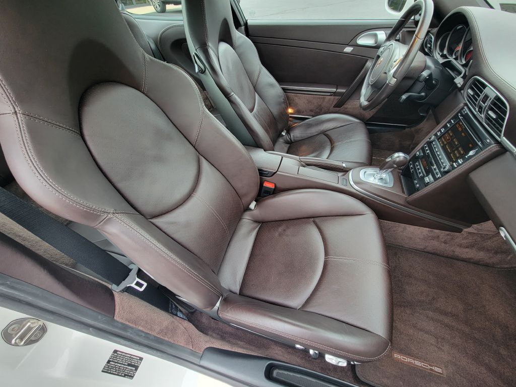 Image for 2009 Porsche 911 CARRERA S 1-Owner - PDK - Fresh Service!