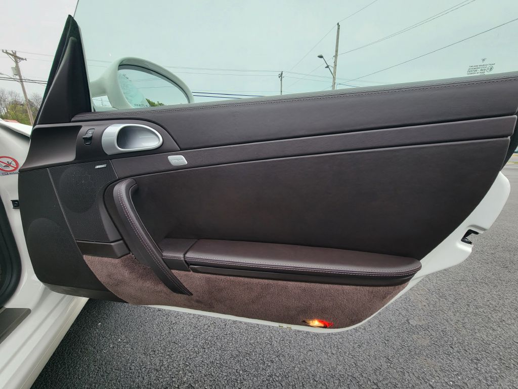 Image for 2009 Porsche 911 CARRERA S 1-Owner - PDK - Fresh Service!