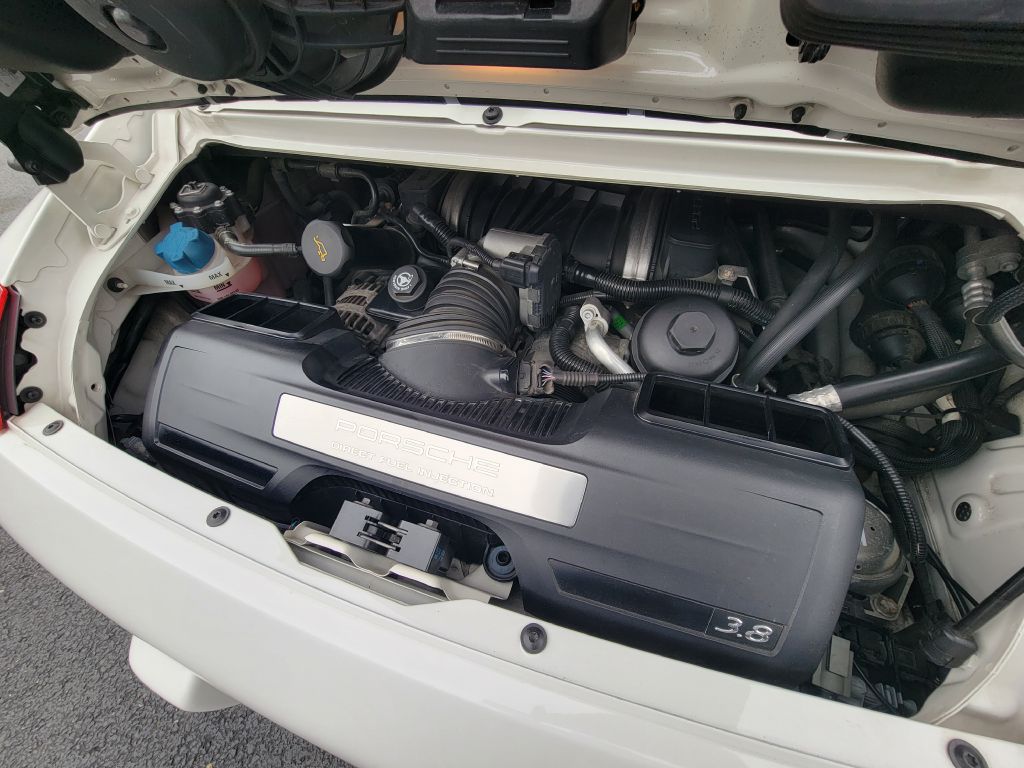 Image for 2009 Porsche 911 CARRERA S 1-Owner - PDK - Fresh Service!