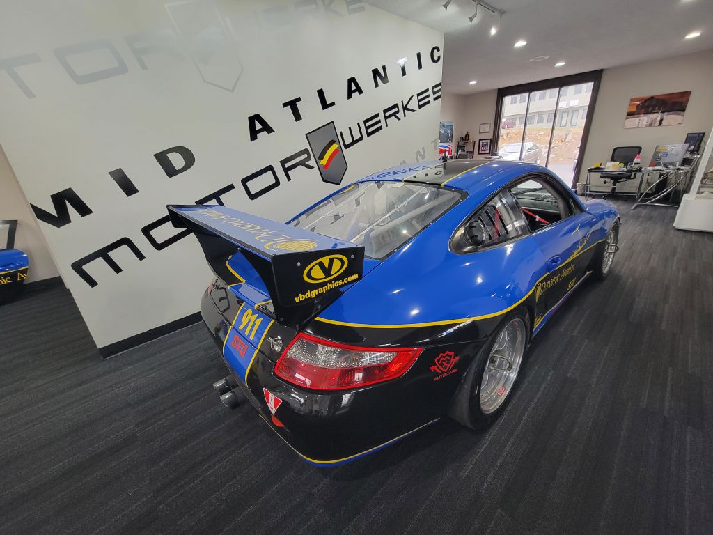 Image for 2009 Porsche 911 CARRERA S 1-Owner - PDK - Fresh Service!