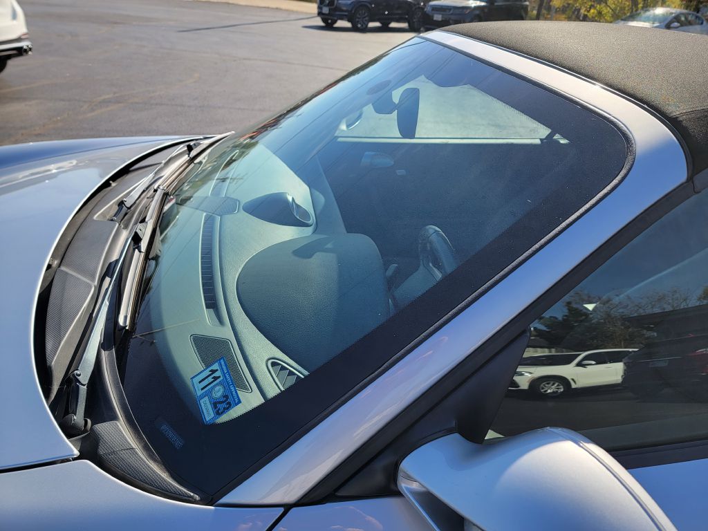 Image for 2009 Porsche 911 CARRERA CAB Manual Gearbox - Local Consign