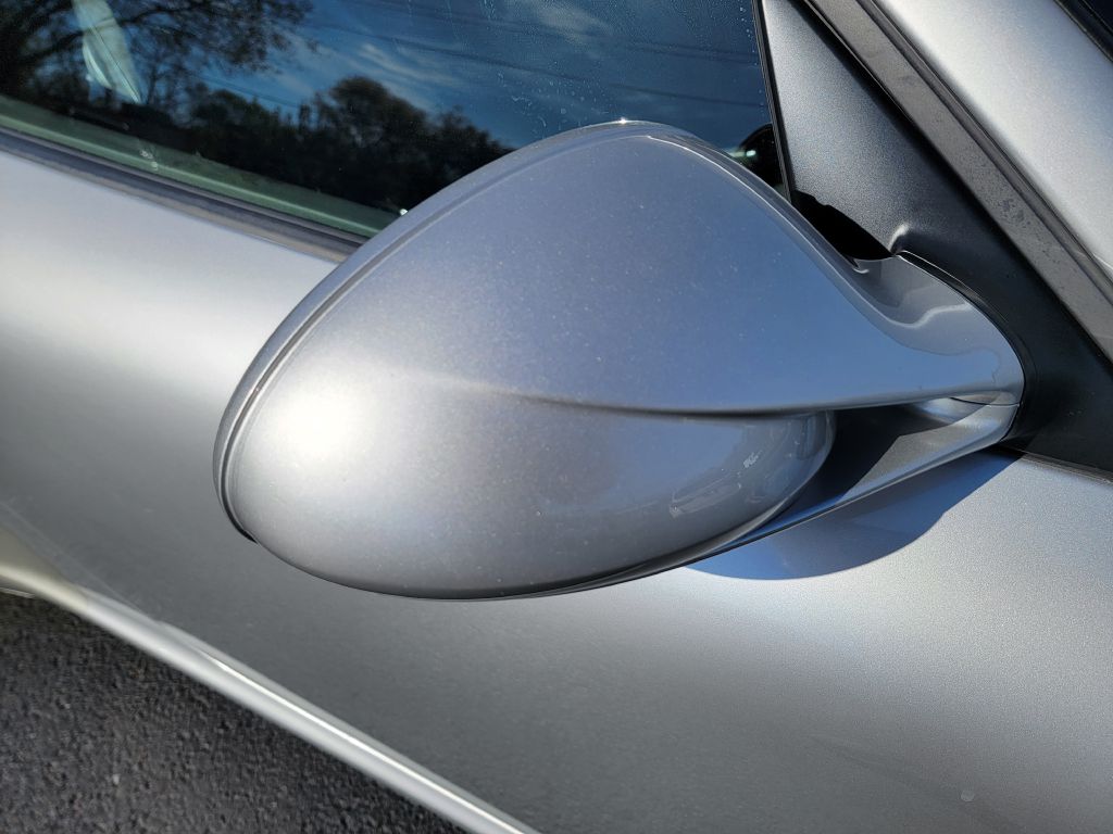 Image for 2009 Porsche 911 CARRERA CAB Manual Gearbox - Local Consign