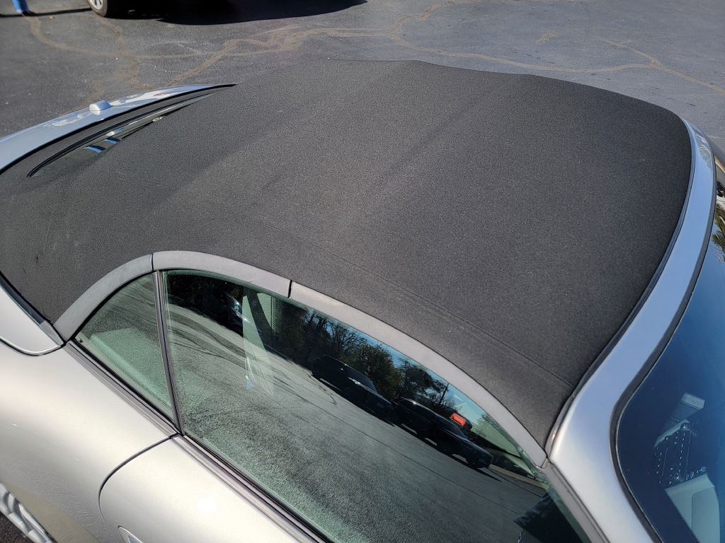 Image for 2009 Porsche 911 CARRERA CAB Manual Gearbox - Local Consign