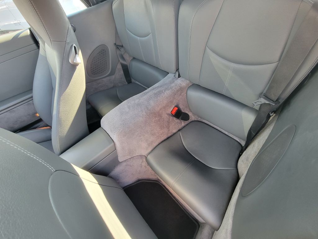 Image for 2009 Porsche 911 CARRERA CAB Manual Gearbox - Local Consign