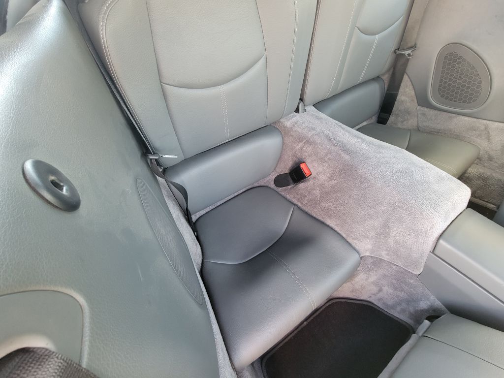 Image for 2009 Porsche 911 CARRERA CAB Manual Gearbox - Local Consign