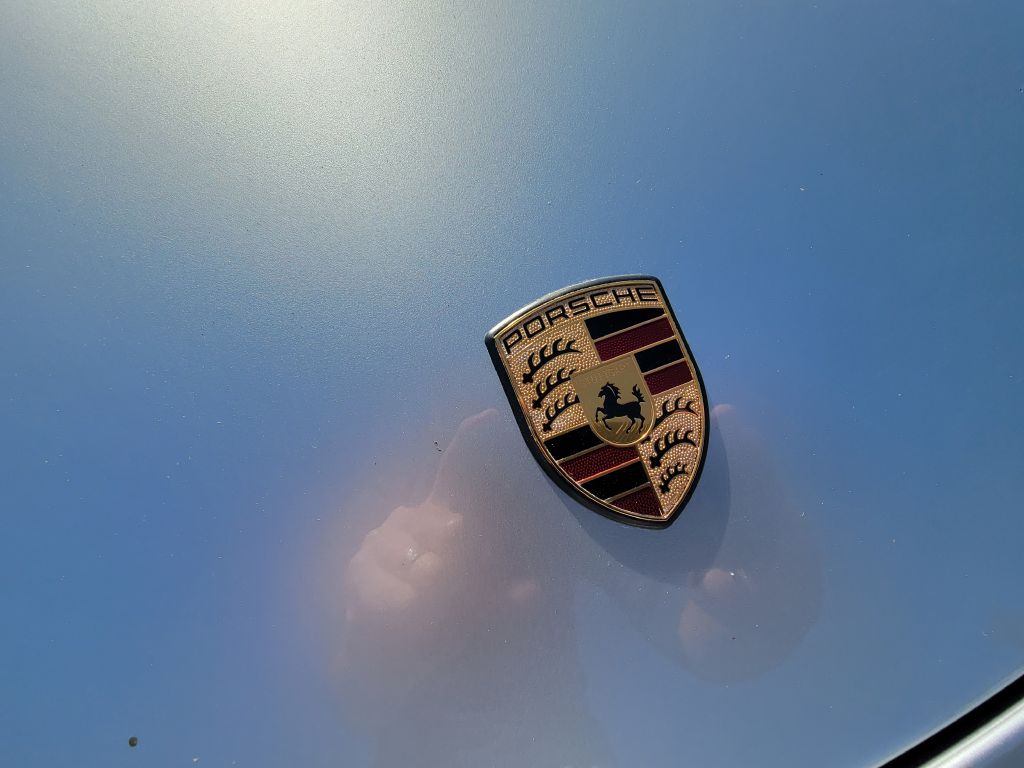 Image for 2009 Porsche 911 CARRERA CAB Manual Gearbox - Local Consign