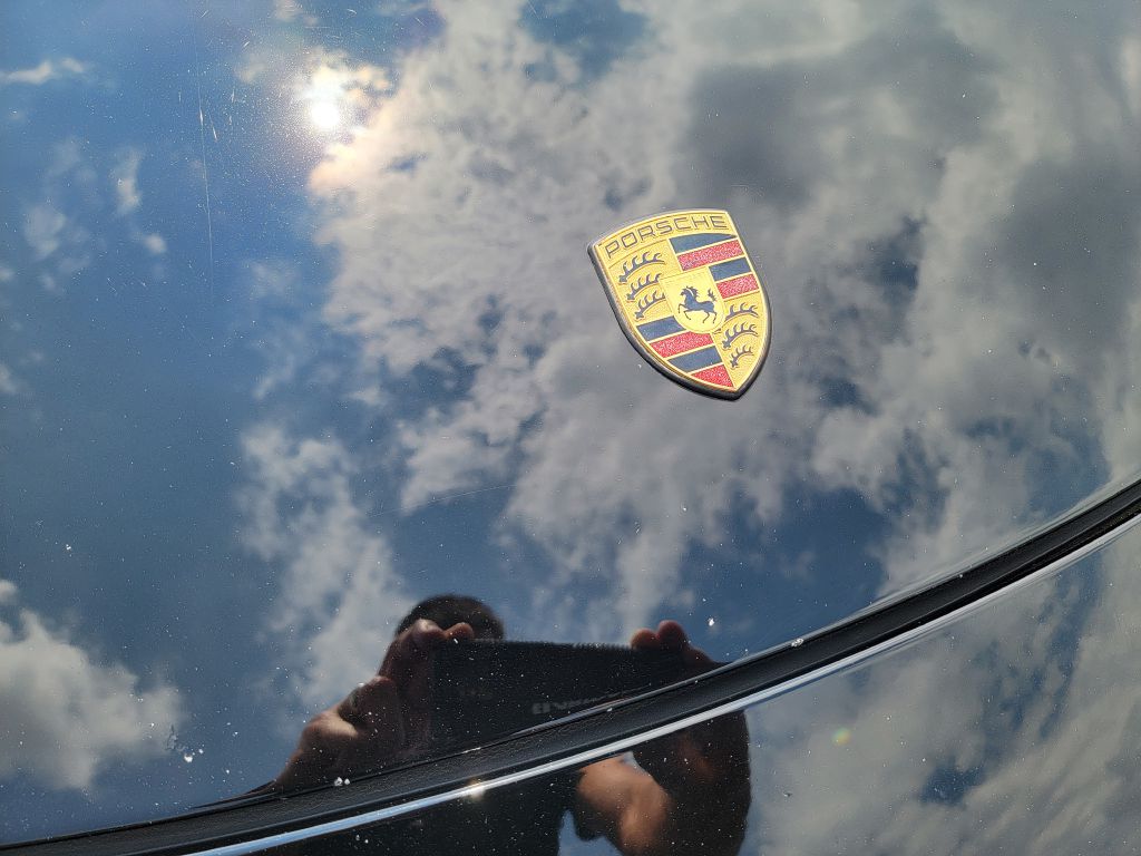 Image for 2005 Porsche 911 997S COUPE NEW Brakes- 6 Speed Manual