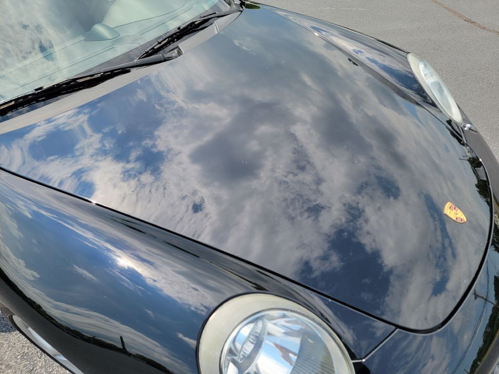 Image for 2005 Porsche 911 997S COUPE NEW Brakes- 6 Speed Manual