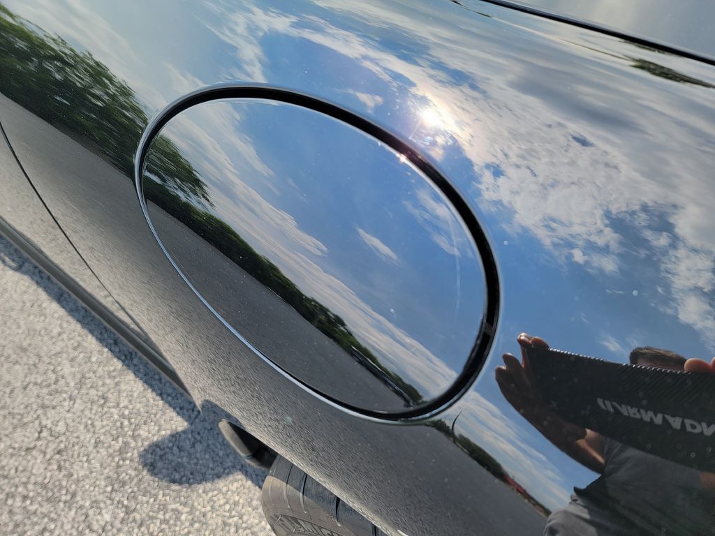 Image for 2005 Porsche 911 997S COUPE NEW Brakes- 6 Speed Manual